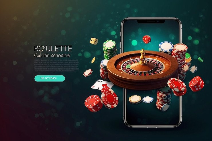 Tampilan antarmuka aplikasi odin77 di layar ponsel Android